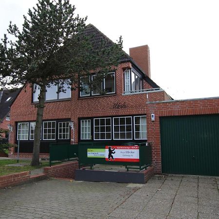 Apartment In Westerland Exterior foto