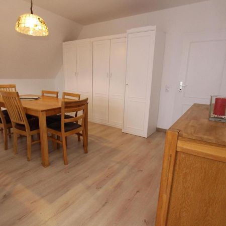 Apartment In Westerland Exterior foto