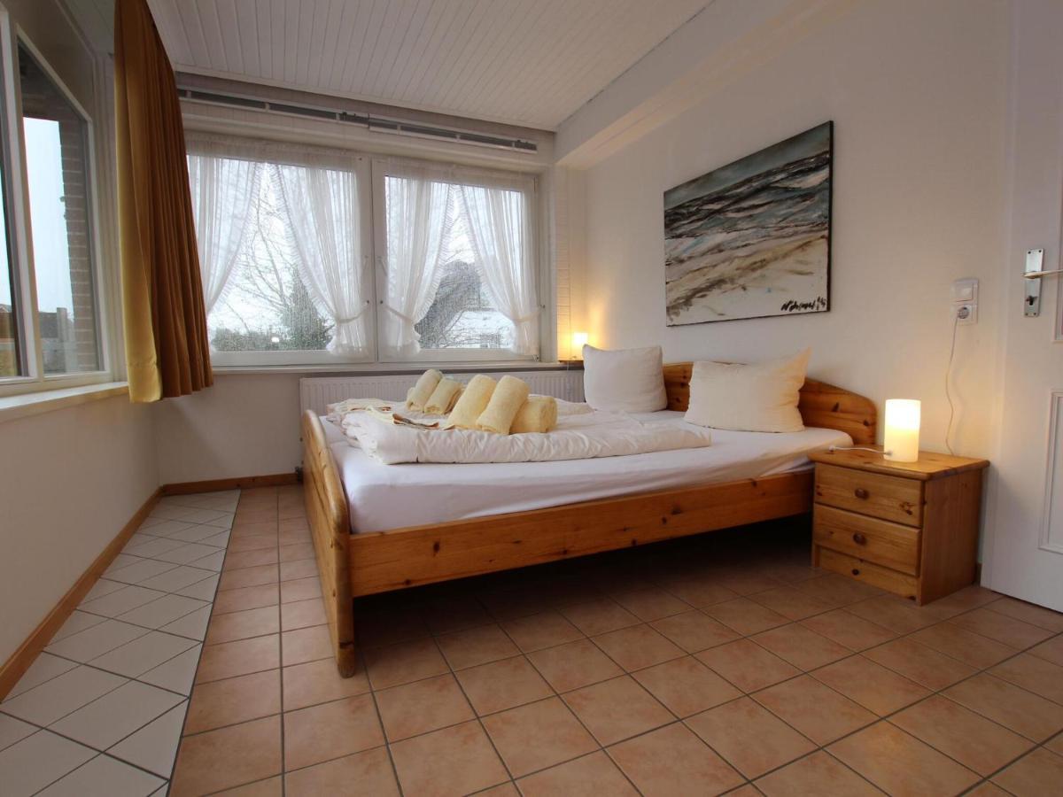 Apartment In Westerland Exterior foto